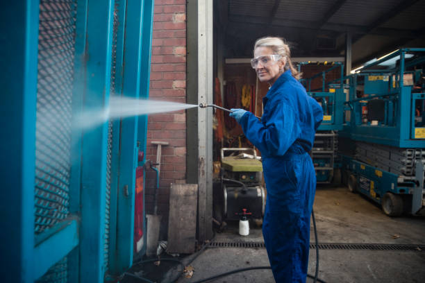 Best Commercial Pressure Washing in Indian Hills, TX