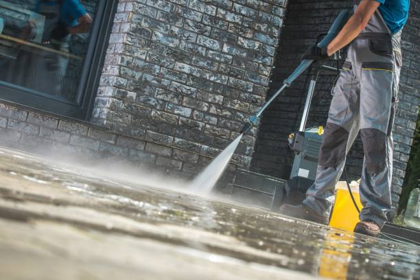 Best Building Exterior Pressure Washing in Indian Hills, TX