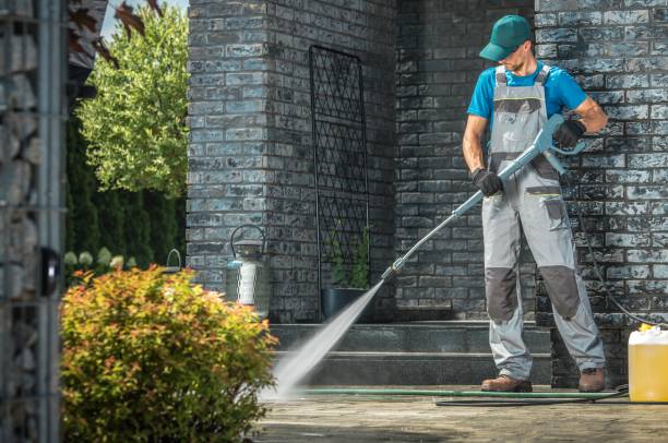 Best Concrete Surface Cleaning in Indian Hills, TX