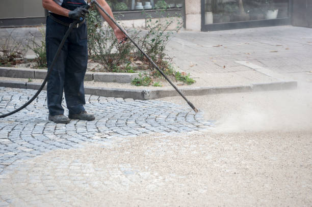 Best Fence Cleaning and Maintenance in Indian Hills, TX