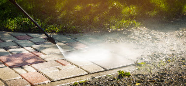Best Sidewalk and Walkway Pressure Cleaning in Indian Hills, TX