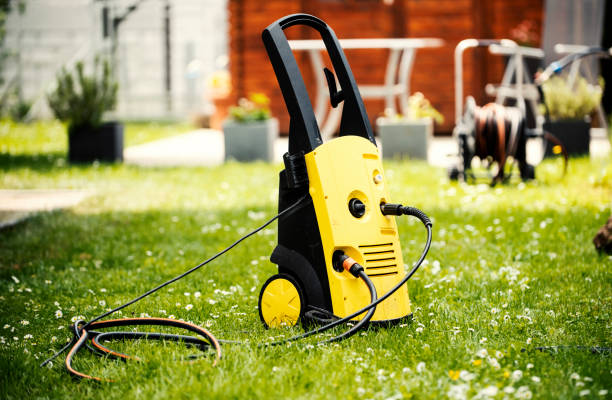 Best Parking Lot Cleaning in Indian Hills, TX